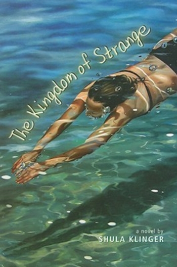 Kingdom Of Strange, The