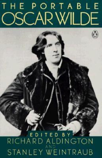 The Portable Oscar Wilde