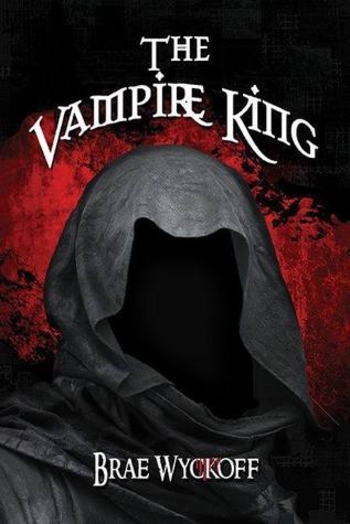 The Vampire King (The Horn King, #3)