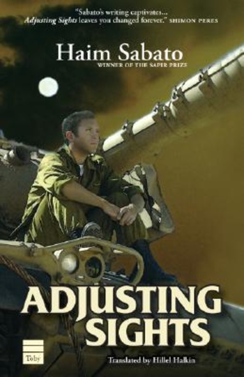 Book Adjusting Sights