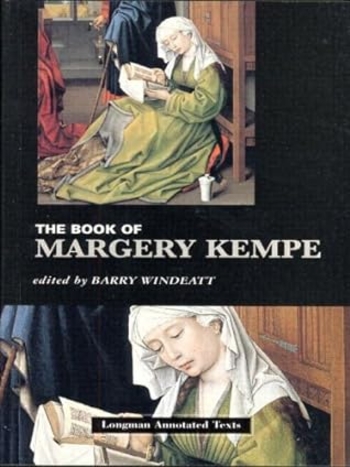 Book of Margery Kempe (Longman Annotated Texts)