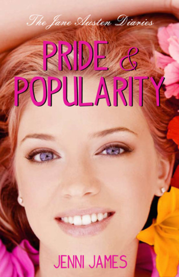 Book Pride & Popularity