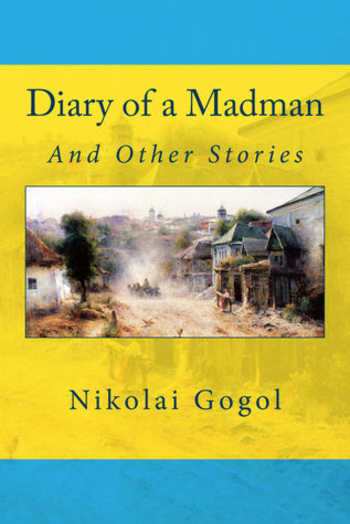 Book Diary of a Madman