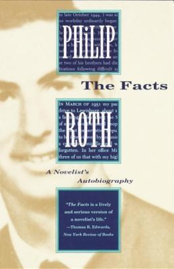 Book The Facts