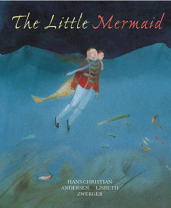 Book The Little Mermaid