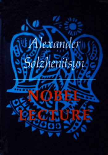 Nobel Lecture