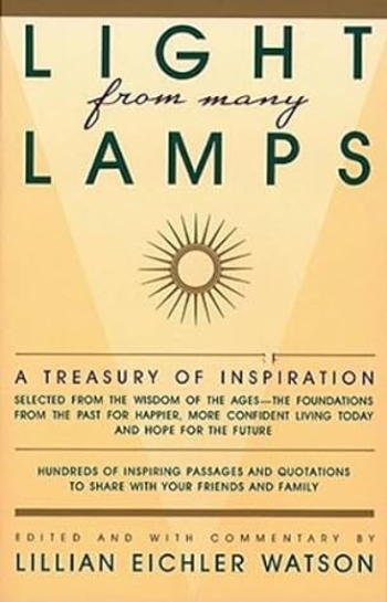 Light From Many Lamps