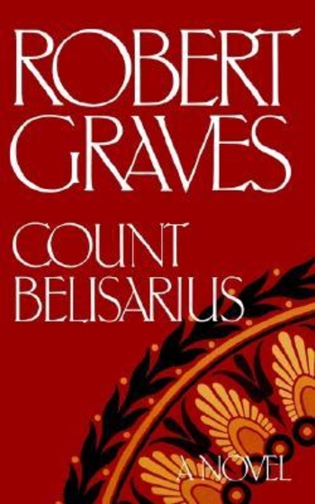 Book Count Belisarius