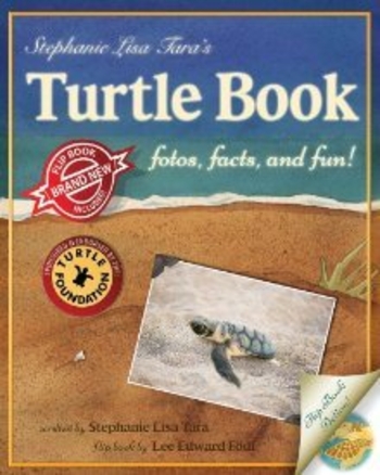 Stephanie Lisa Tara's Turtle Book