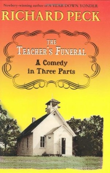 Book The Teacher's Funeral