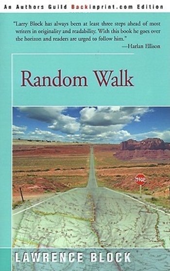 Book Random Walk