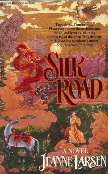 Silk Road