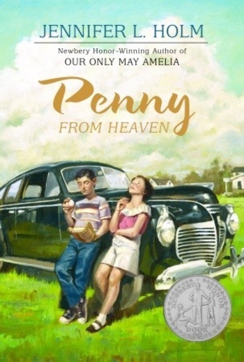 Penny from Heaven