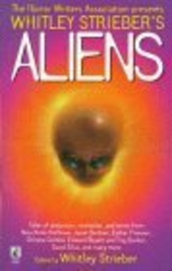 Book Aliens