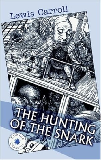 Book The Hunting of the Snark