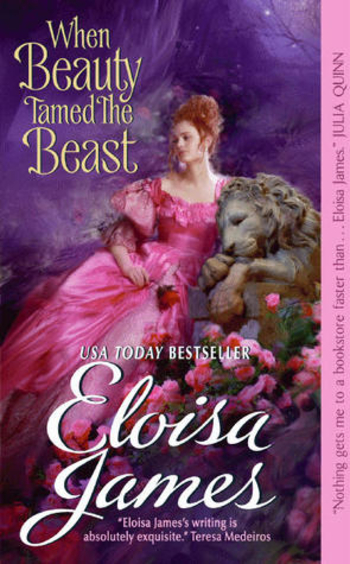 Book When Beauty Tamed the Beast