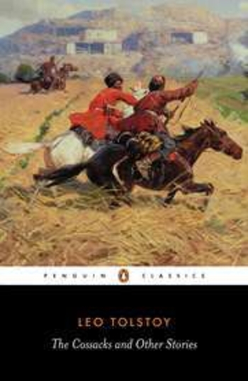 Book The Cossacks and Other Stories