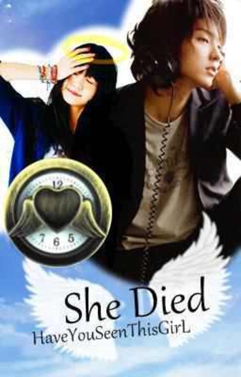 Book She Died