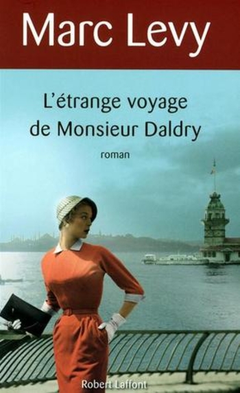 L'étrange voyage de Monsieur Daldry