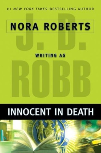 Book Innocent in Death