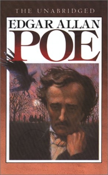 Book The Unabridged Edgar Allan Poe