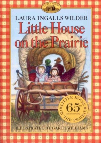 Book Little House on the Prairie