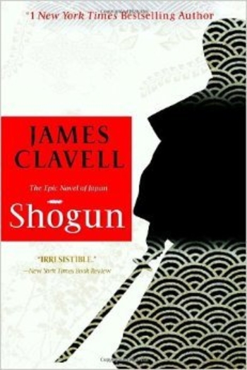 Book Shōgun