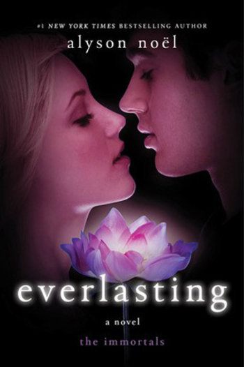 Book Everlasting