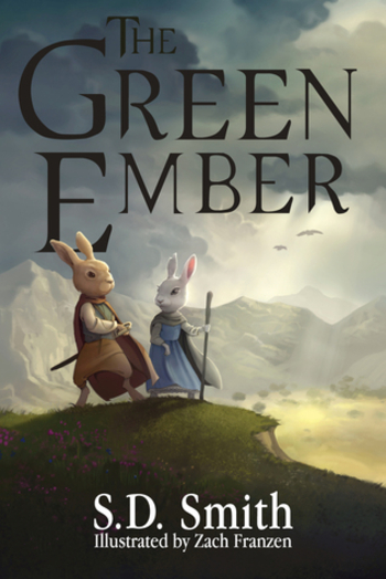 The Green Ember