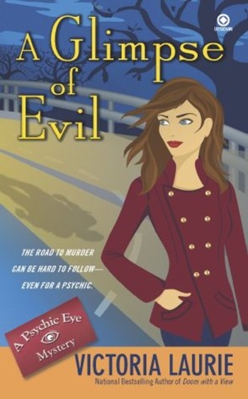 Book A Glimpse of Evil