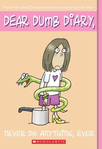 Never Do Anything, Ever