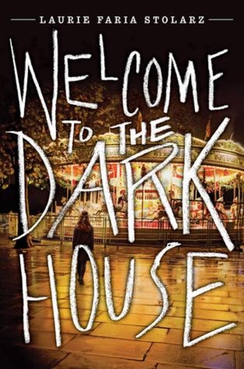 Book Welcome to the Dark House