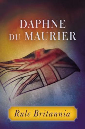 Book Rule Britannia