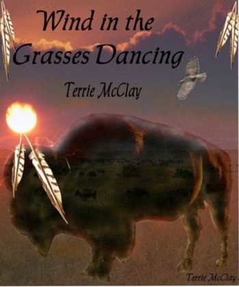 Wind in the Grasses Dancing
