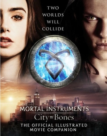 Book City of Bones