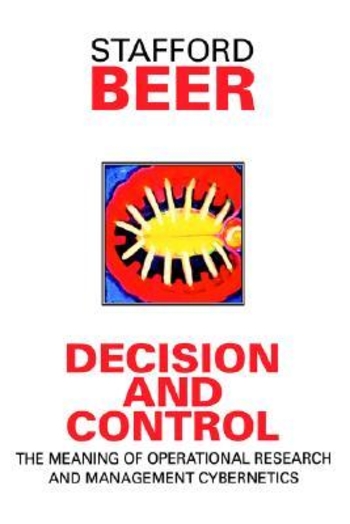 Decision Control