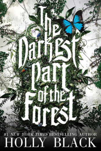 Book The Darkest Part of the Forest