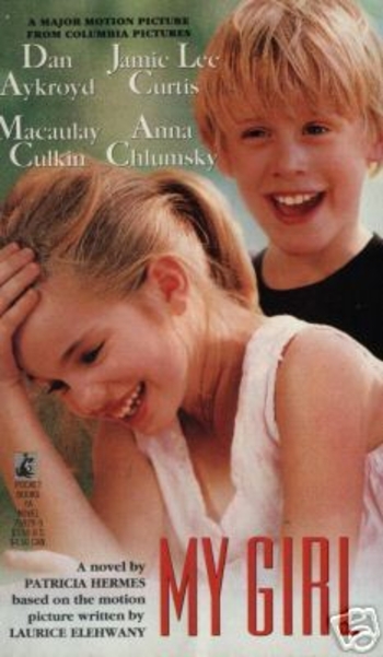 My Girl