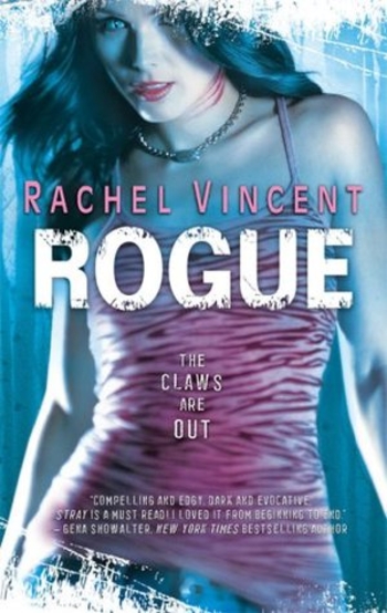 Book Rogue