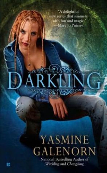 Book Darkling