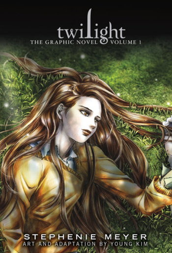 Twilight: The Graphic Novel, Vol. 1
