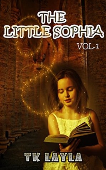 The Little Sophia Vol.1