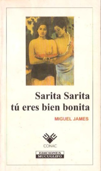 Sarita sarita tú eres bien bonita
