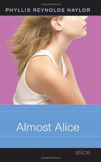 Book Almost Alice