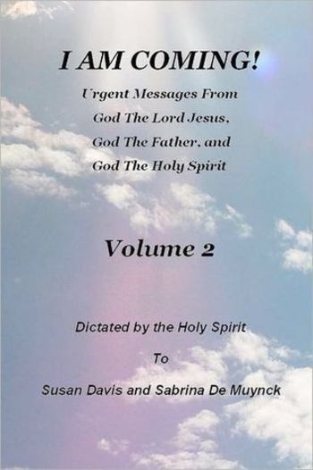 I Am Coming, Volume 2