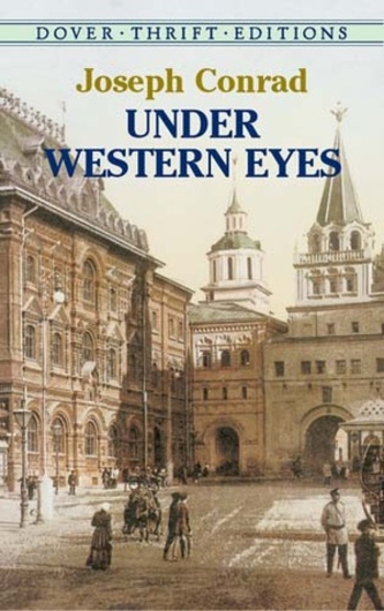 Book Under Western Eyes