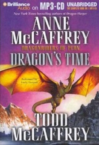 Book Dragon's Time