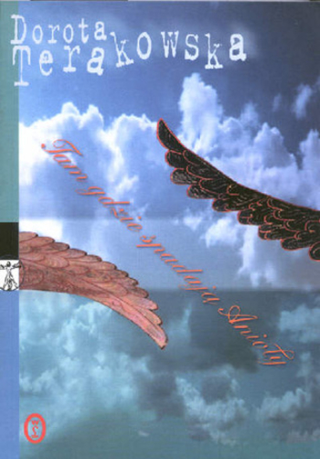 Tam gdzie spadają Anioły