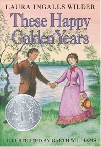 Book These Happy Golden Years