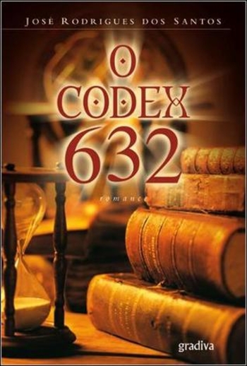 Book O Codex 632